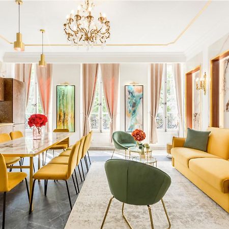 Merveil - Luxury Suite - Marais - Antoine I Paris Exterior foto