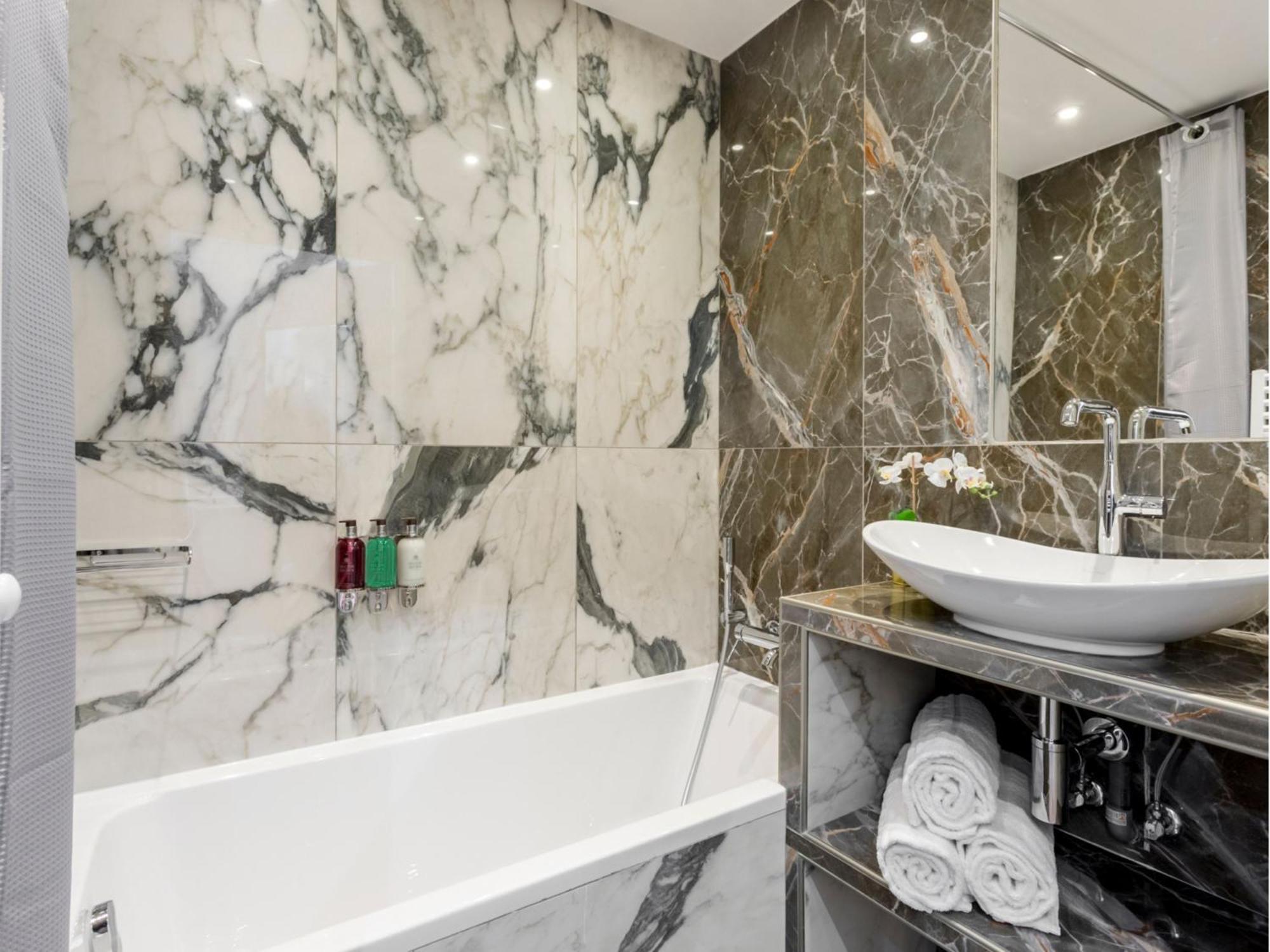 Merveil - Luxury Suite - Marais - Antoine I Paris Exterior foto