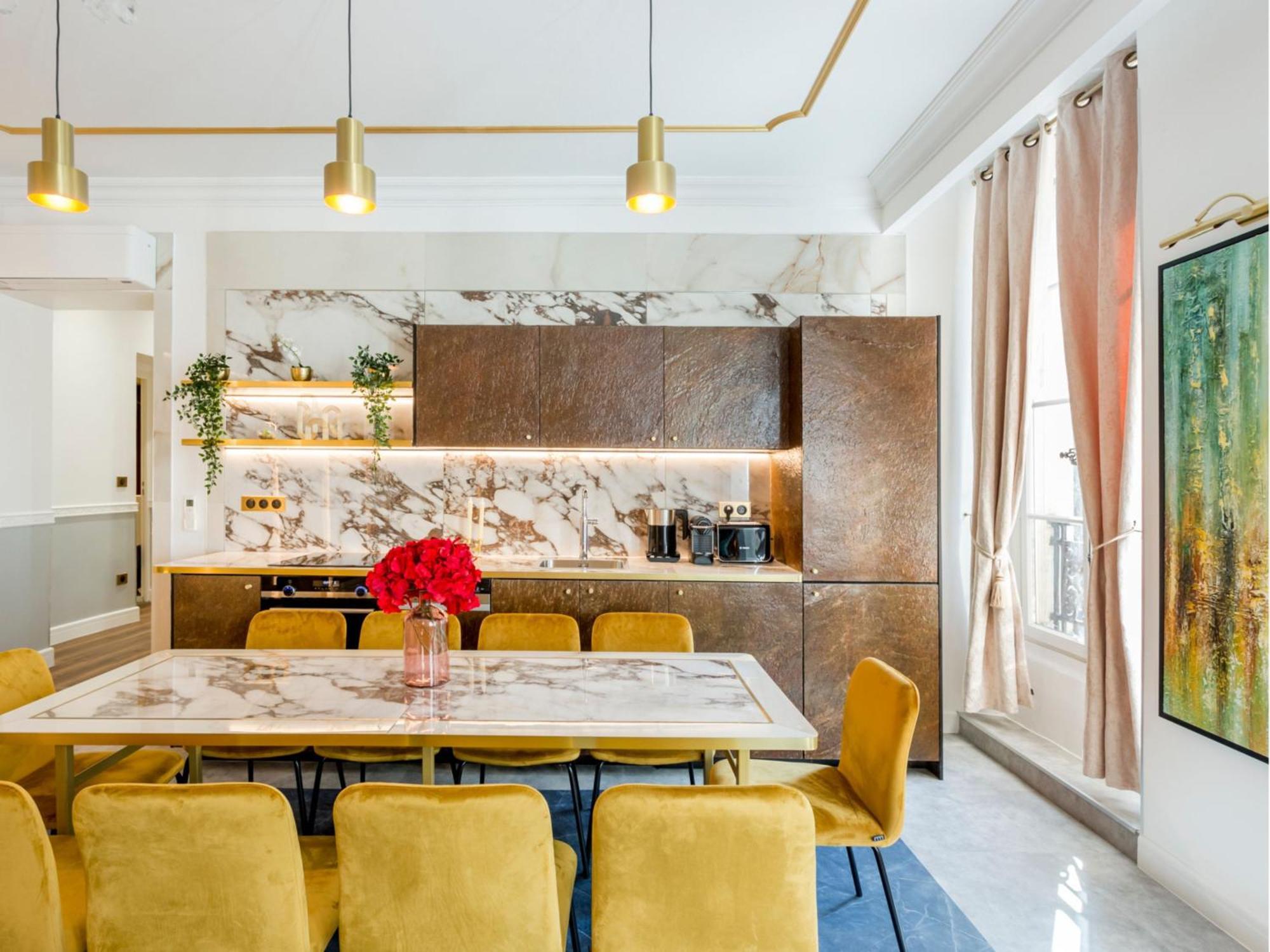 Merveil - Luxury Suite - Marais - Antoine I Paris Exterior foto