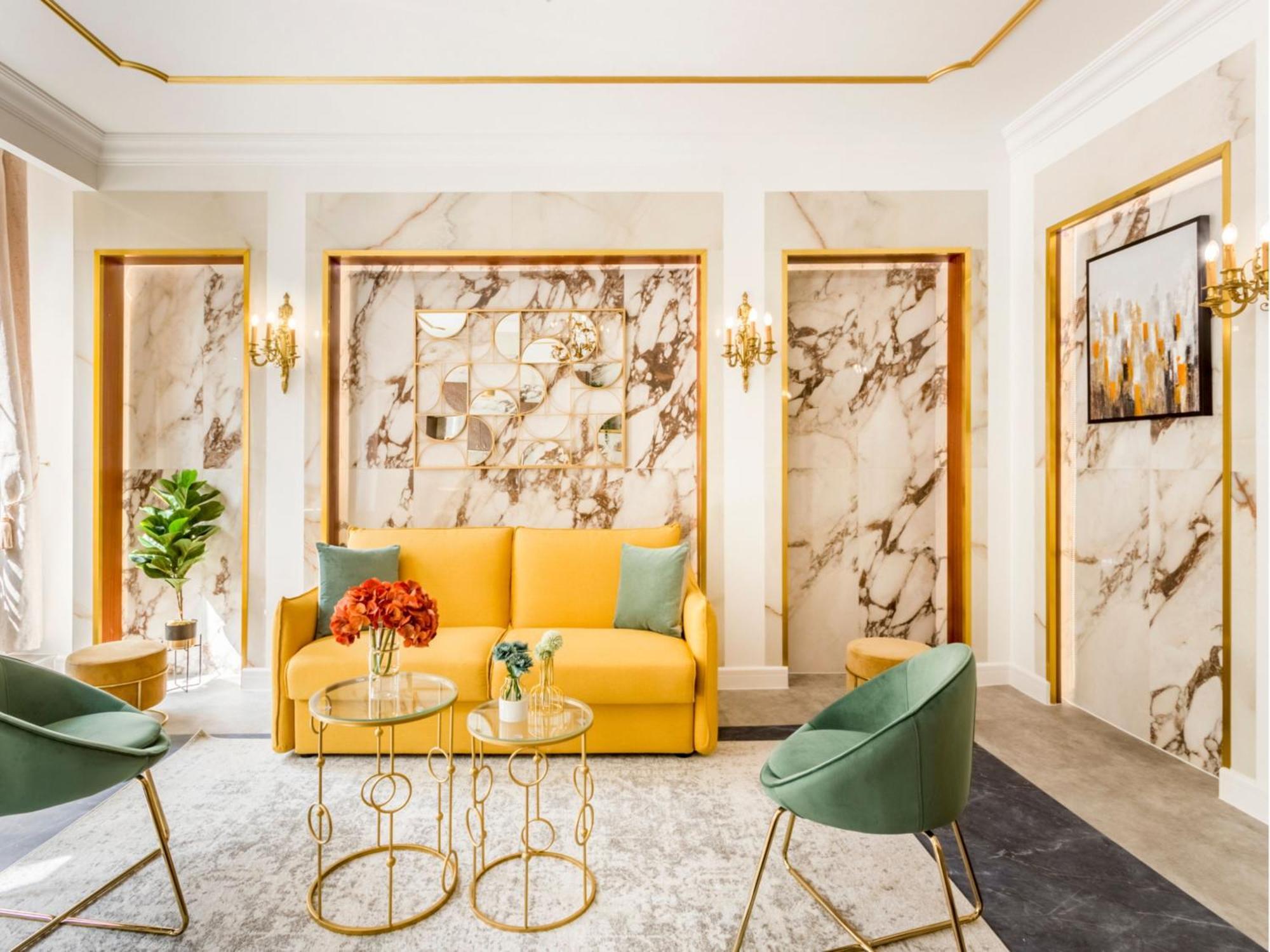 Merveil - Luxury Suite - Marais - Antoine I Paris Exterior foto