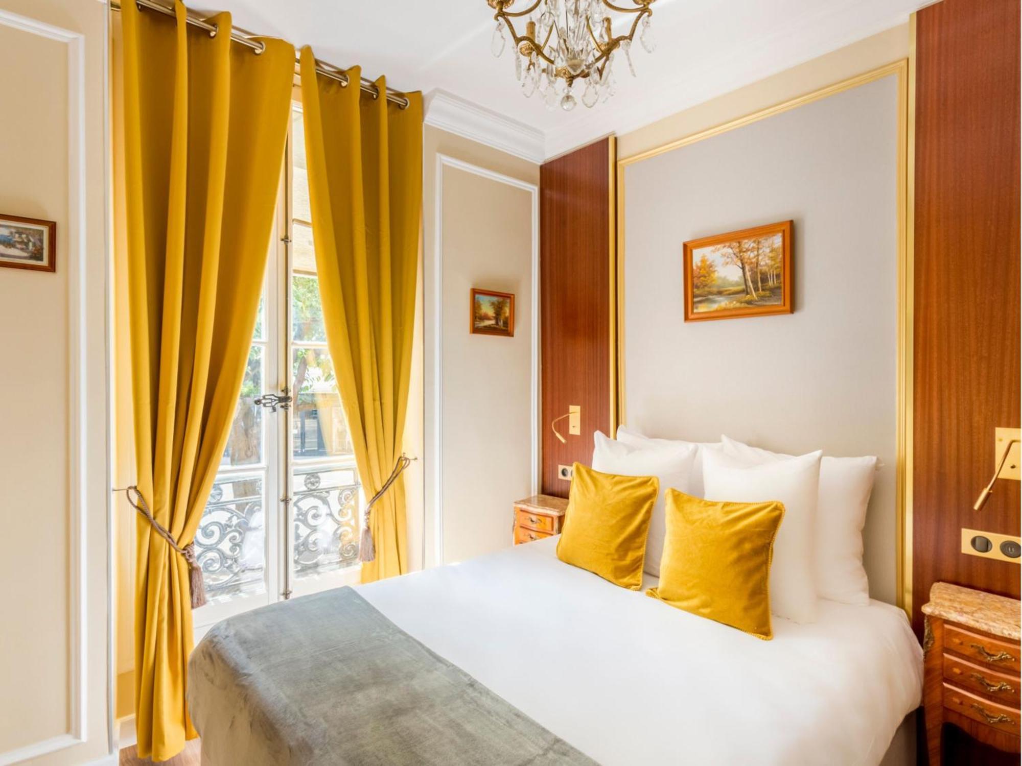Merveil - Luxury Suite - Marais - Antoine I Paris Exterior foto