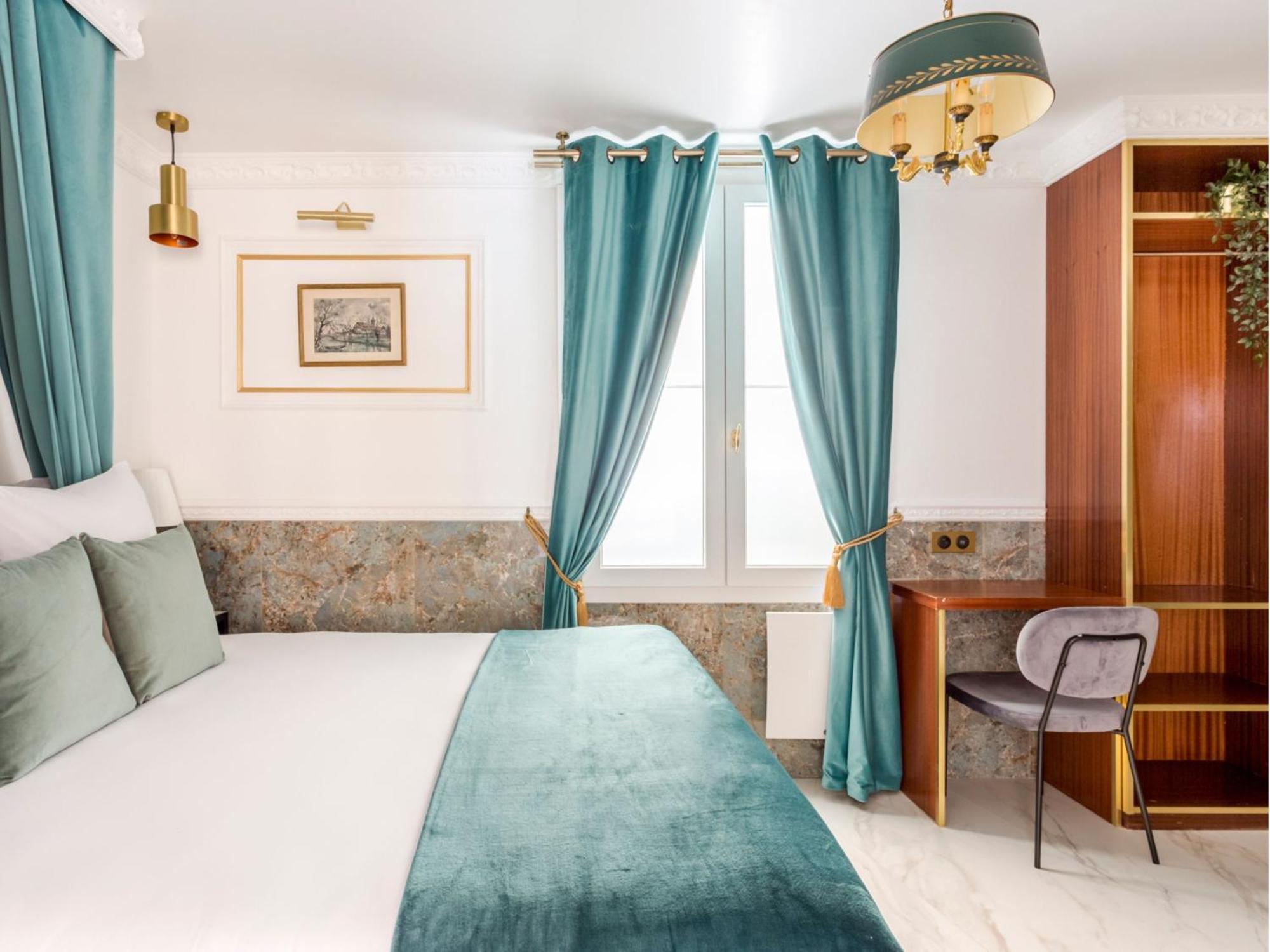 Merveil - Luxury Suite - Marais - Antoine I Paris Exterior foto